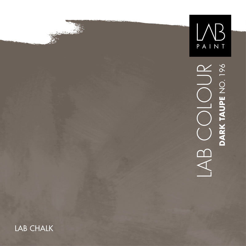 LAB Chalk Primer | Dark Taupe no. 196