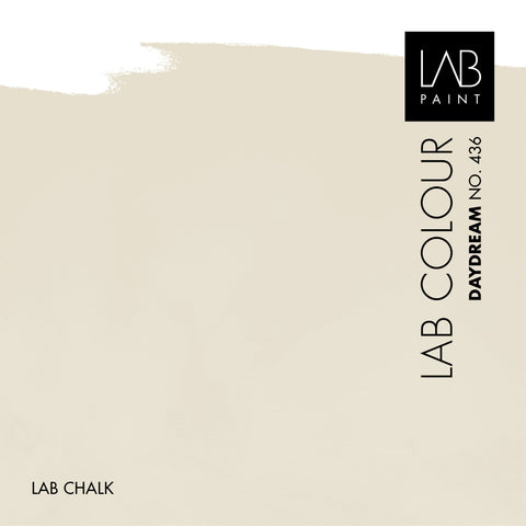LAB Chalk | DAYDREAM NO. 436