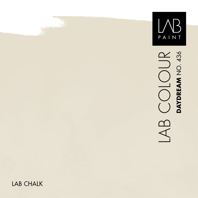 LAB Chalk | Daydream no. 436