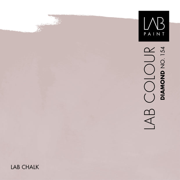 LAB Chalk | Diamond no. 154