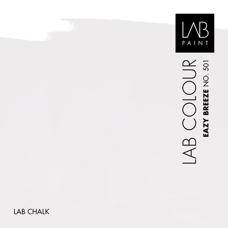 LAB Kreidegrundierung | EAZY BREEZE NR. 501