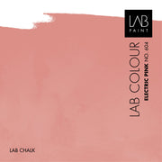 LAB Chalk Primer | ELECTRIC PINK NO. 604