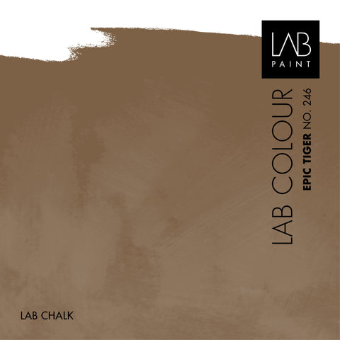 LAB Chalk | EPIC TIGER NO. 246