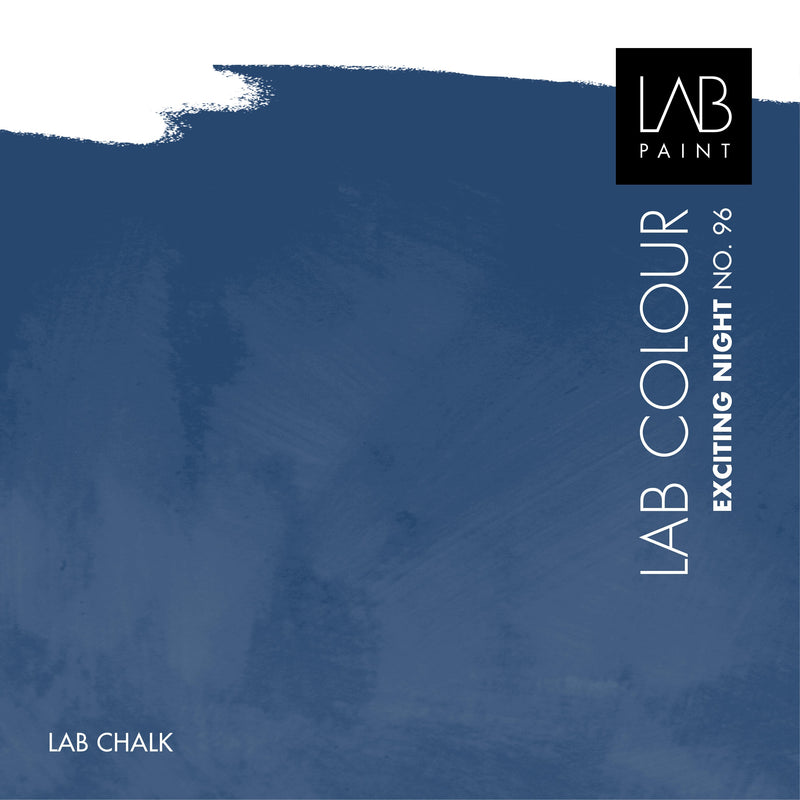 LAB Chalk Primer | EXCITING NIGHT NO. 96