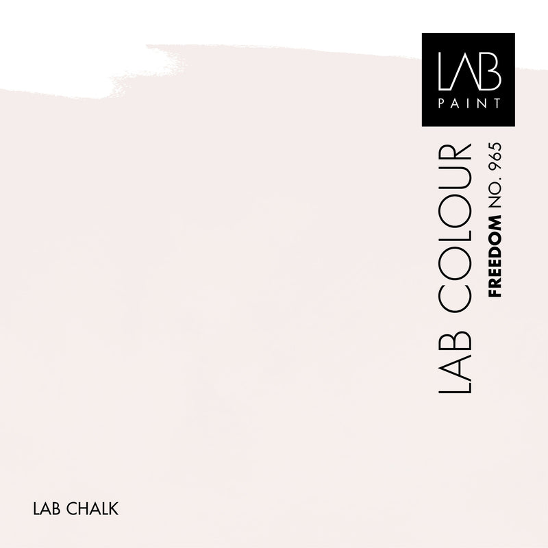 LAB Kreidegrundierung | FREIHEIT NR. 965
