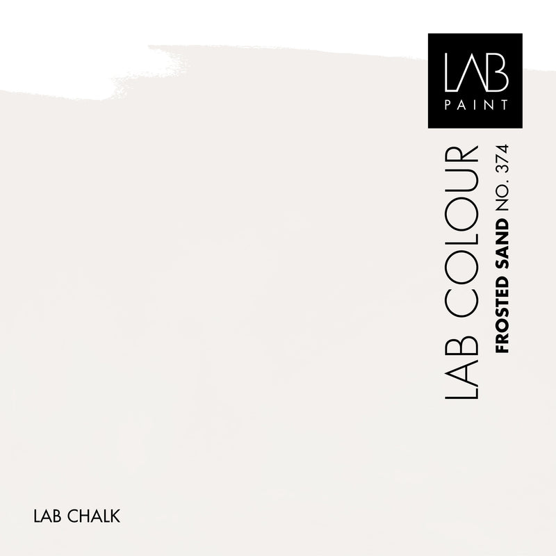 LAB Chalk Primer | FROSTED SAND NO. 374
