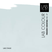 LAB Chalk Primer | Frozen Cocktail no. 27