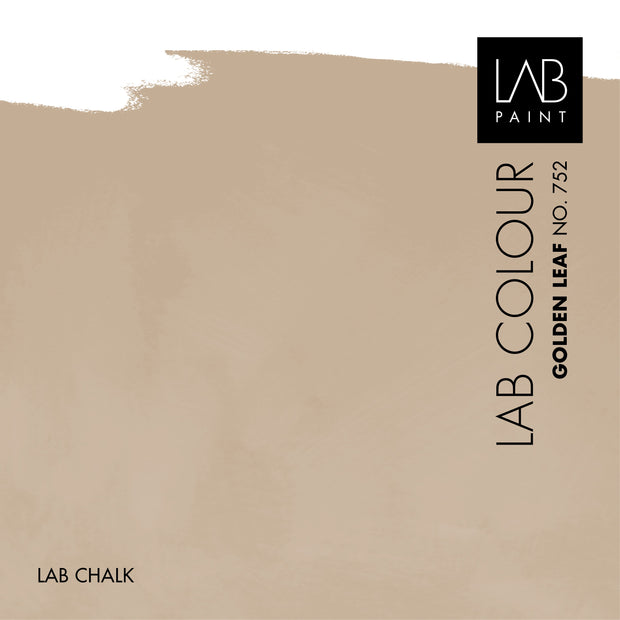 LAB Chalk Primer | GOLDEN LEAF NO. 752