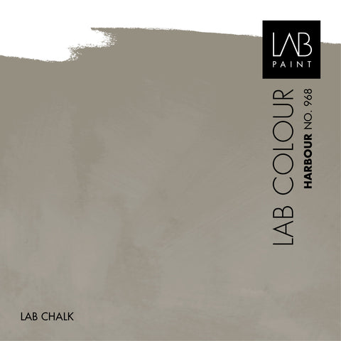 LAB Chalk | HARBOUR NO. 968