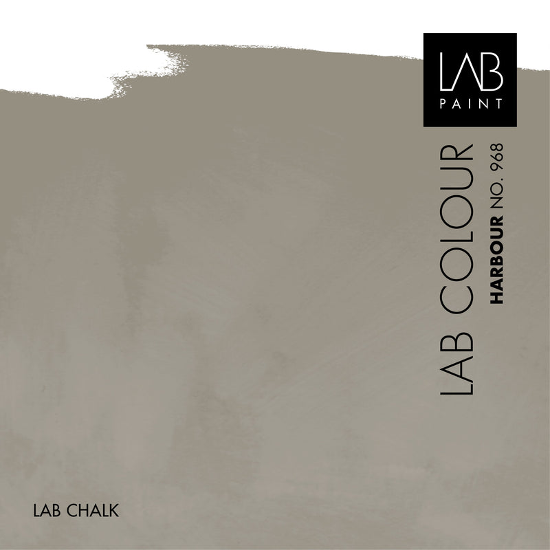 LAB Chalk | HARBOUR NO. 968