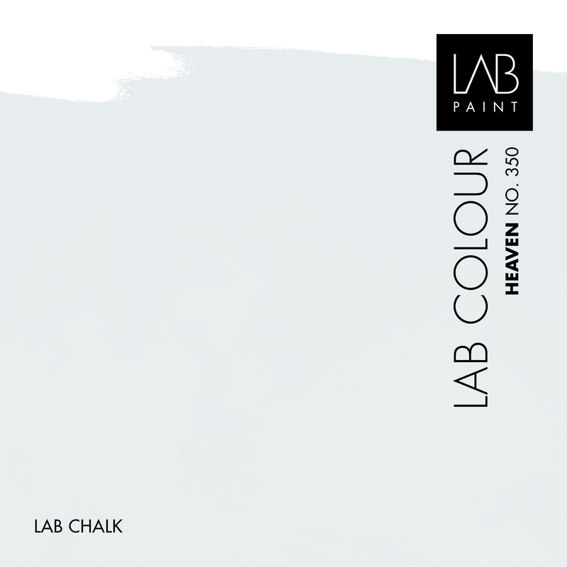 LAB Chalk Primer | HEAVEN NO. 350