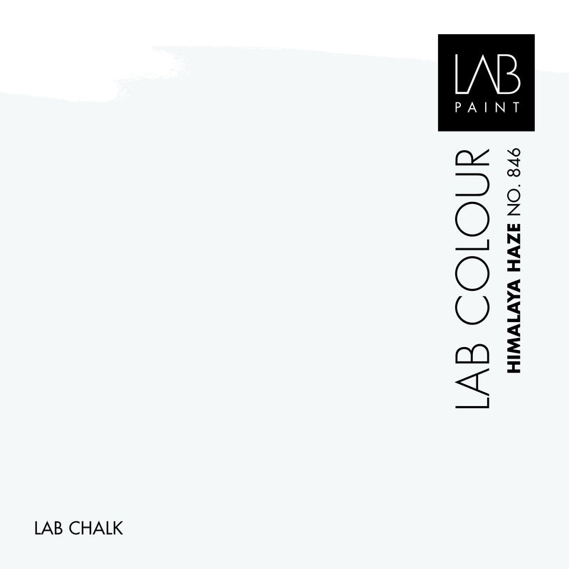 LAB Chalk | HIMALAYA HAZE NO. 846
