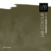 LAB Chalk | Intensive Moss no. 76
