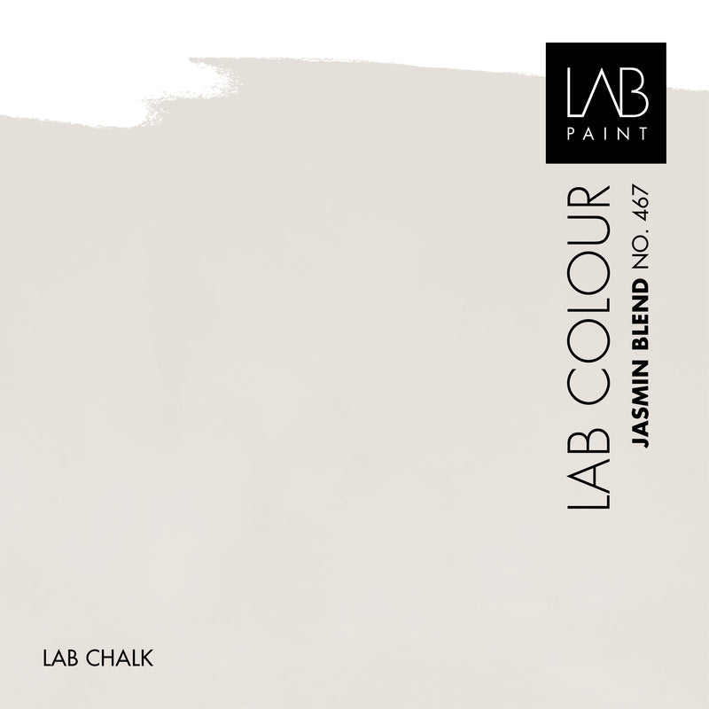 LAB Chalk | JASMIN BLEND NO. 467