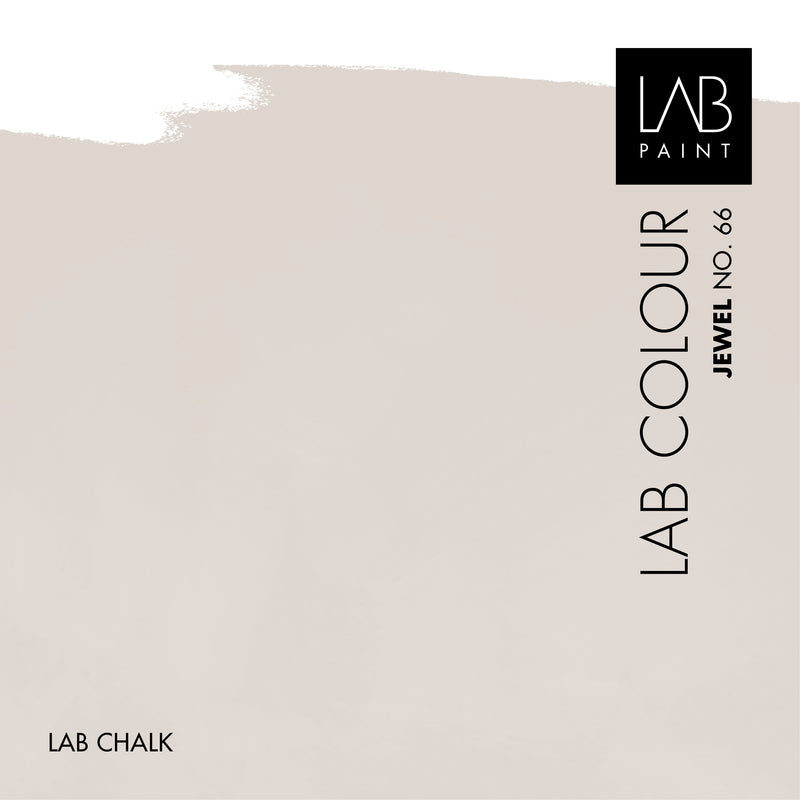 LAB Chalk | JEWEL NO. 66