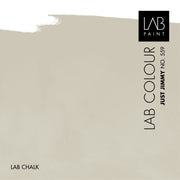 LAB Chalk | Just Jimmy no. 559