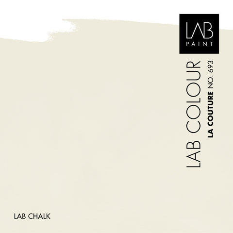LAB Chalk | LA COUTURE NO. 693