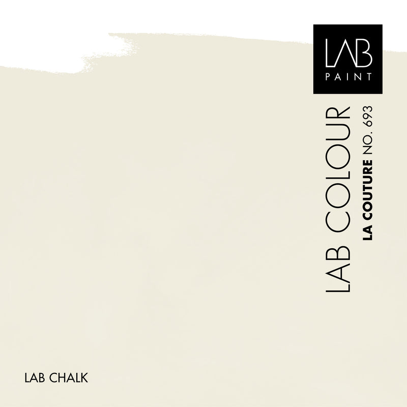 LAB Kreidegrundierung | LA COUTURE NR. 693