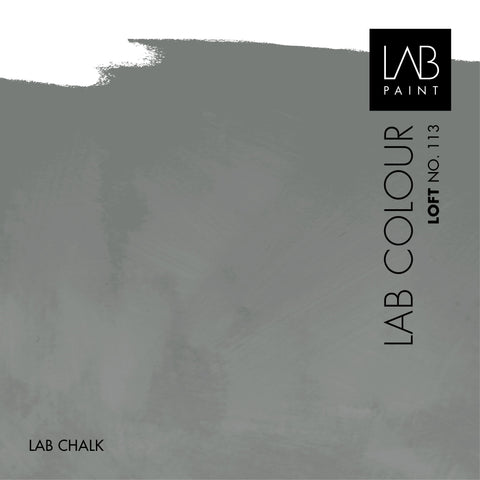 LAB Chalk | LOFT NO. 113