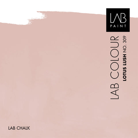 LAB Chalk Primer | LOTUS LUSH NO. 309