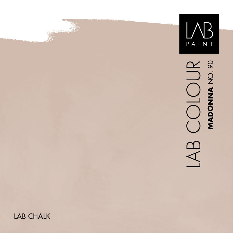 LAB Chalk | MADONNA NO. 90