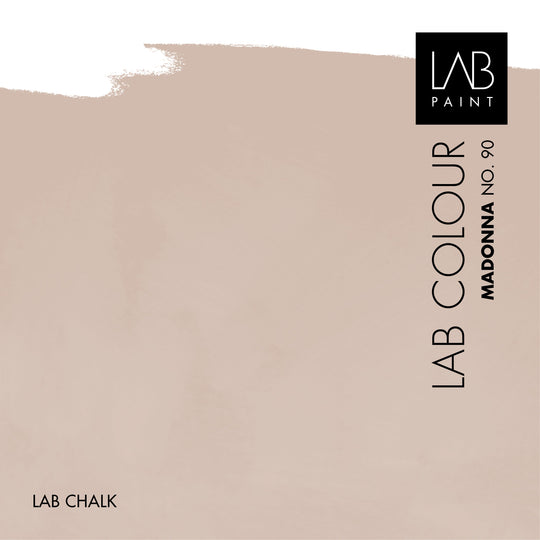 LAB Kreidegrundierung | MADONNA NR. 90