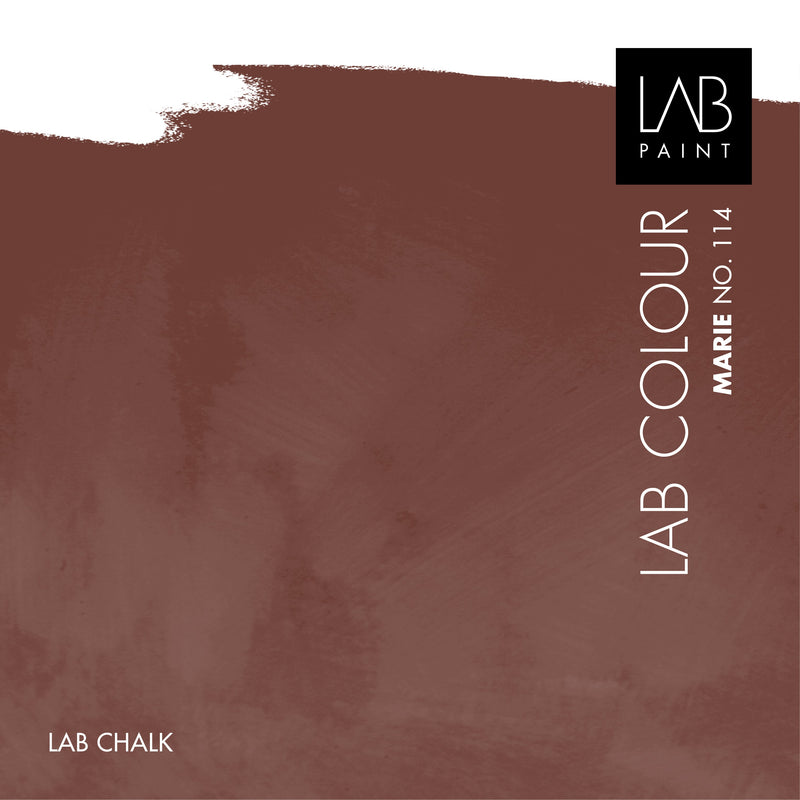 LAB Chalk Primer | MARIE NO. 114