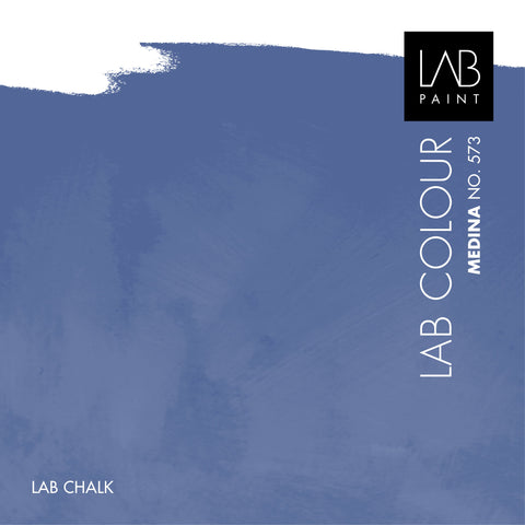 LAB Chalk | MEDINA NO. 573
