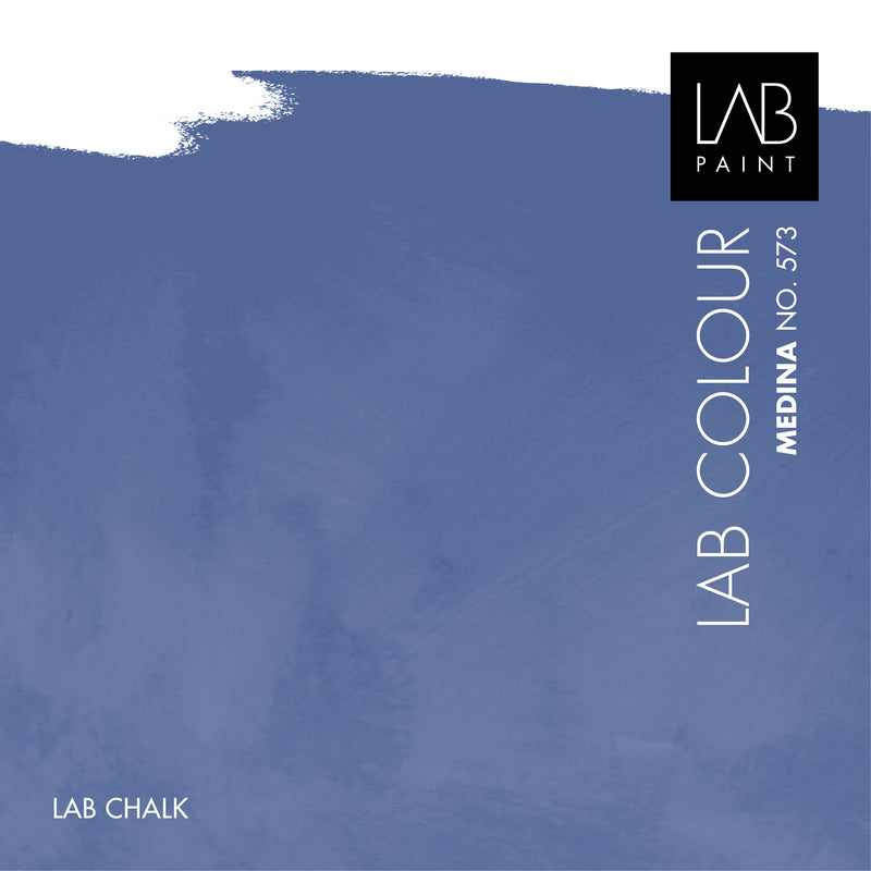 LAB Chalk | MEDINA NO. 573