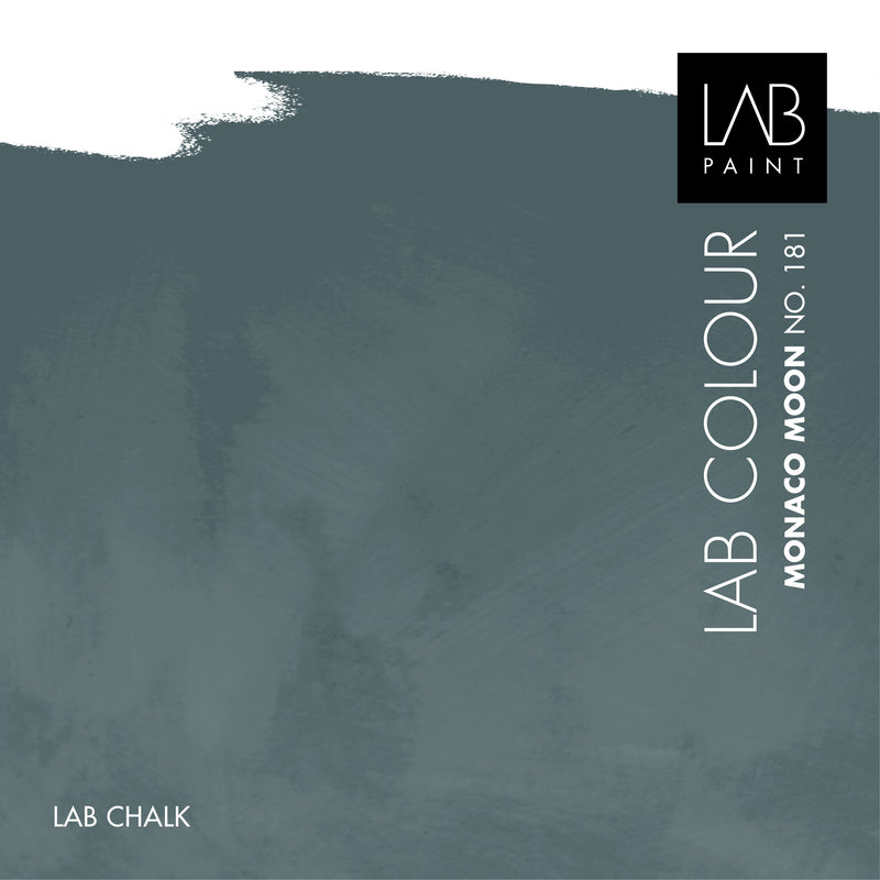 LAB Chalk | MONACO MOON NO. 181