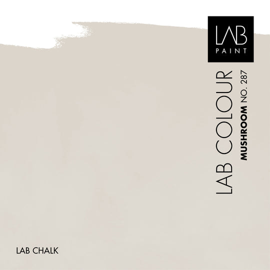 LAB Chalk Primer | Pilz Nr. 287
