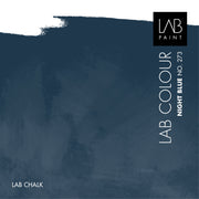 LAB Chalk | Night Blue no. 273