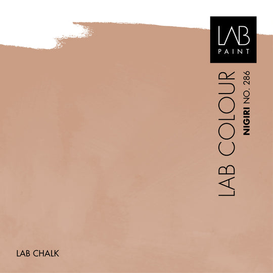 LAB Chalk Primer | Nigiri Nr. 286