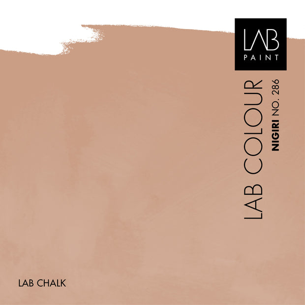 LAB Chalk | NIGIRI NO. 286