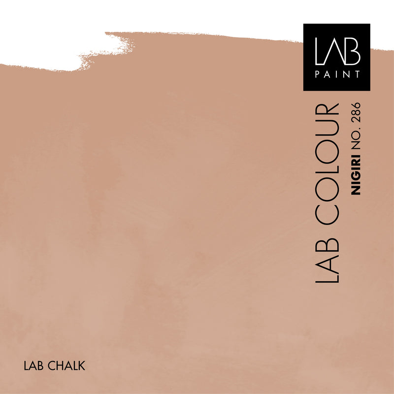 LAB Chalk | NIGIRI NO. 286