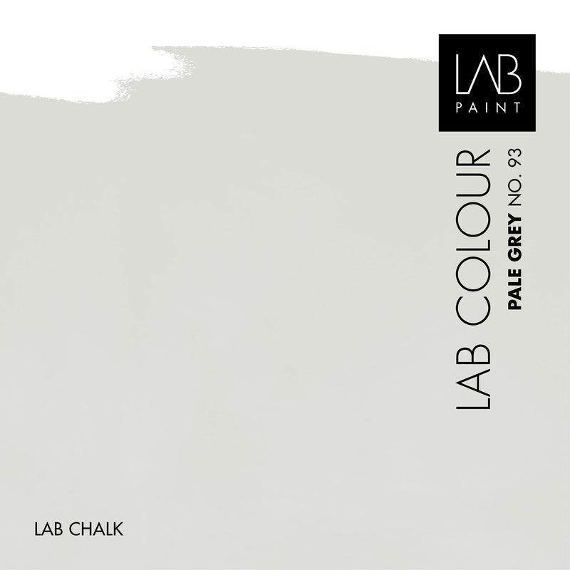 LAB Kreidegrundierung | HELLGRAU NR. 93