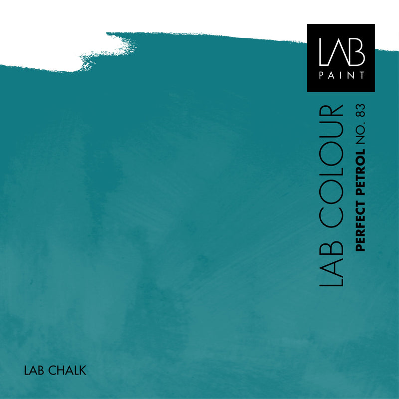 LAB Chalk | Perfect Petrol no. 83