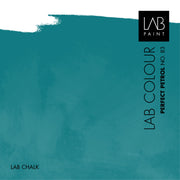 LAB Chalk Primer | Perfect Petrol no. 83