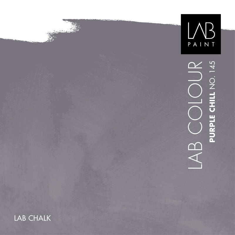 LAB Kreidegrundierung | LILA CHILL NR. 145