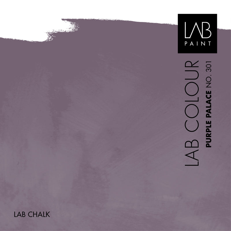 LABOR-Kreide | LILA PALAST NR. 301