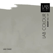 LAB Chalk | Rocky no. 169