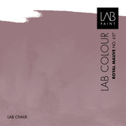 LAB Chalk Primer | ROYAL MAUVE NO. 637