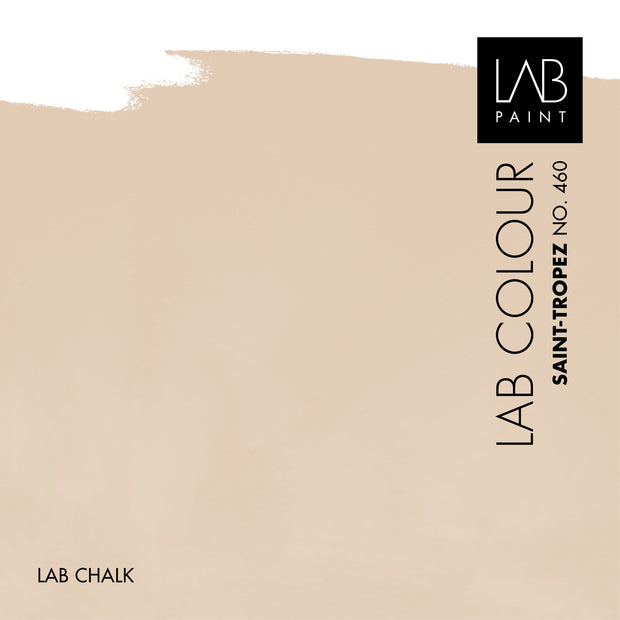 LAB Chalk | SAINT-TROPEZ NO. 460