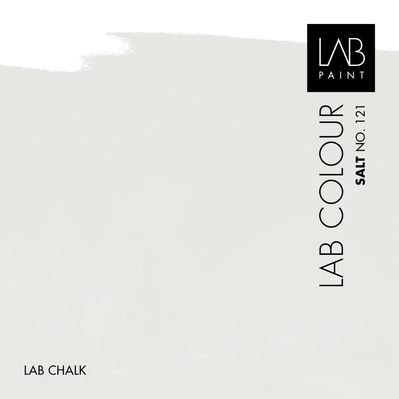 LAB Kreidegrundierung | SALZ NR. 121