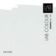 LAB Chalk | SILENCE NO. 107