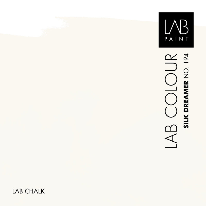 LAB Kreidegrundierung | Seidenträumer Nr. 194