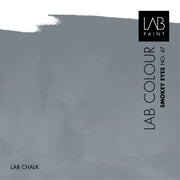 LAB Chalk | Smokey Eyes no. 47