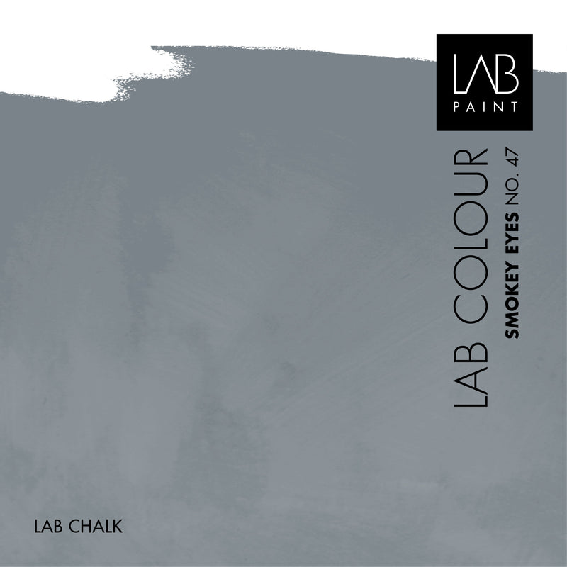 LAB Chalk Primer | SMOKEY EYES NO. 47
