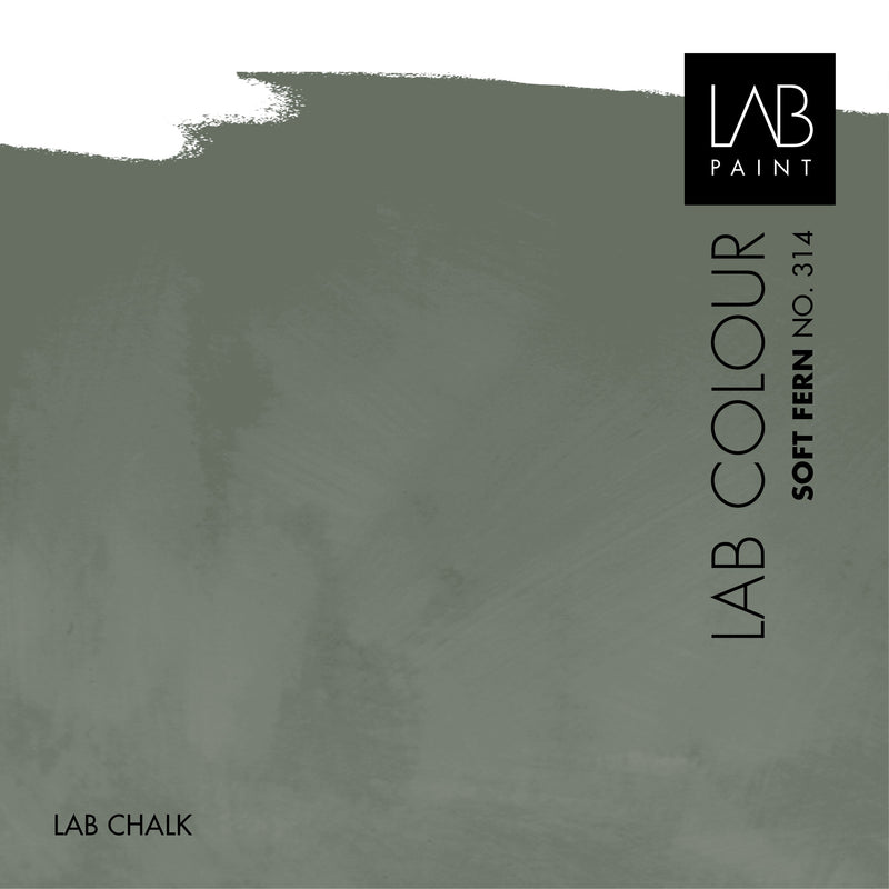 LAB Chalk Primer | Soft Fern no. 314