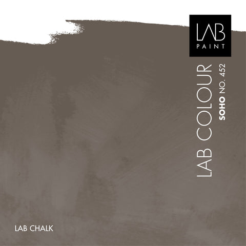 LAB Chalk Primer | SOHO NO. 452